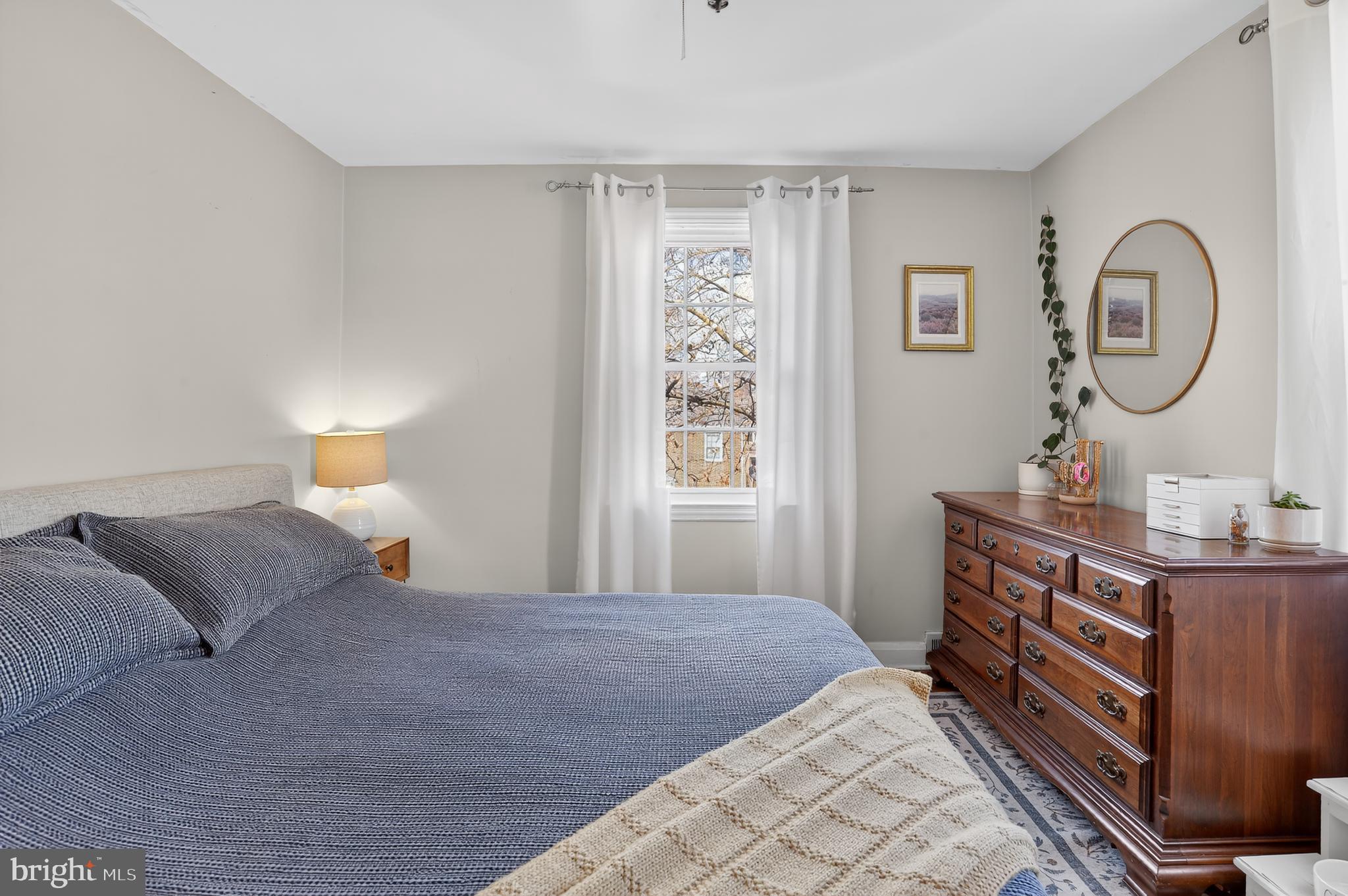 227 Overbrook Road Baltimore, MD 21212 - Photo 12 of 29 Primary Bedroom