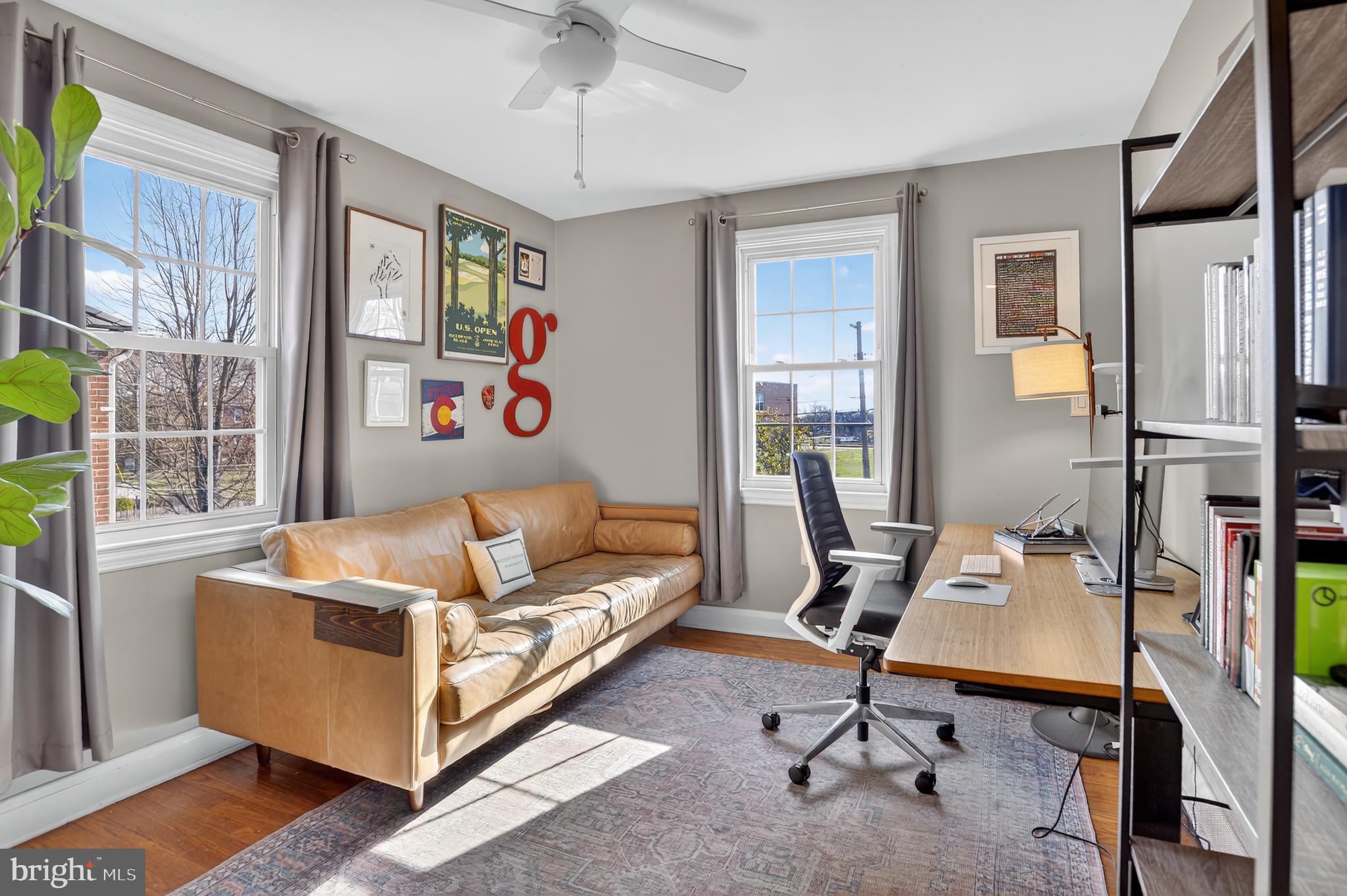 227 Overbrook Road Baltimore, MD 21212 - Photo 14 of 29 Bedroom 2