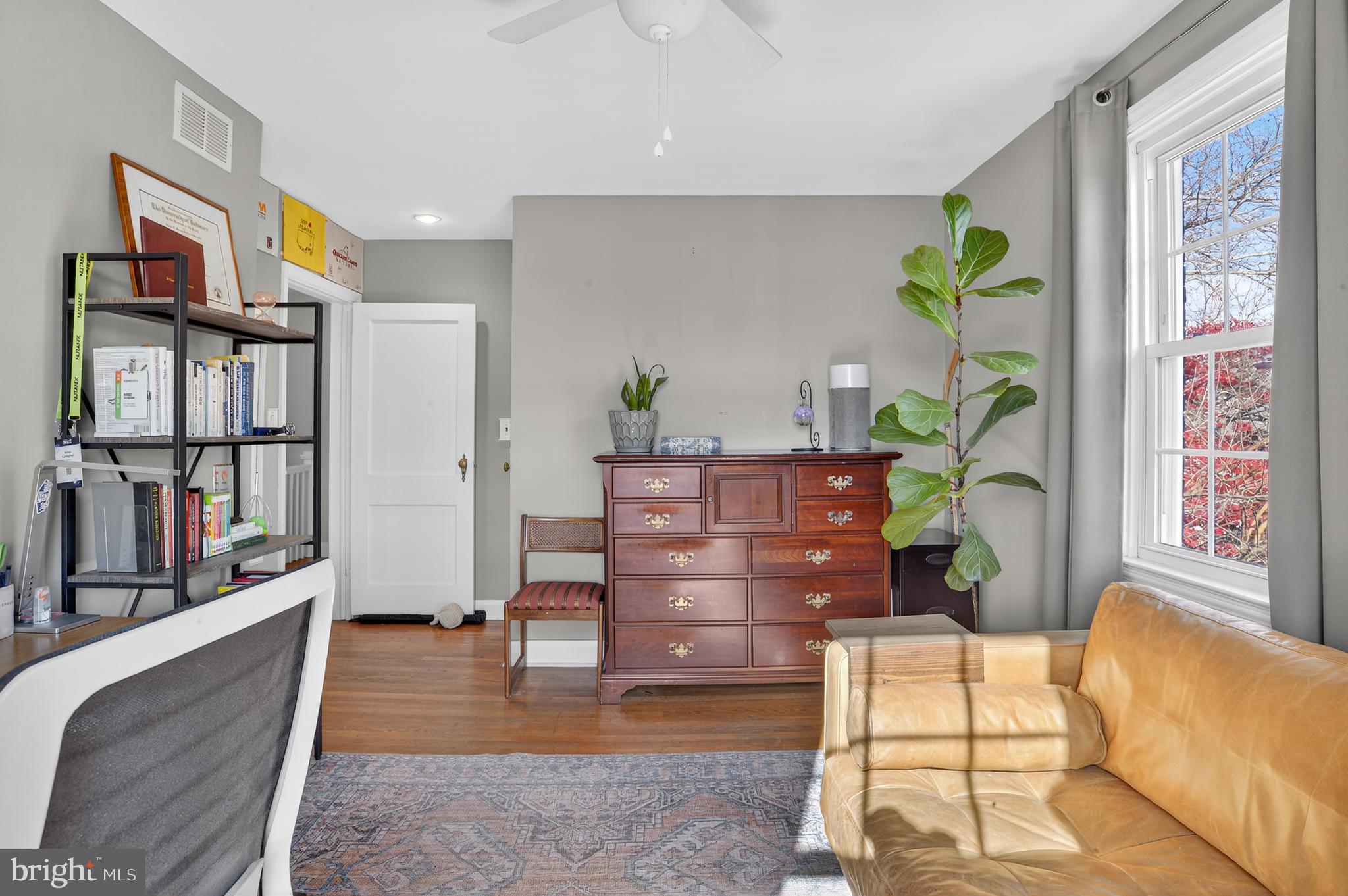 227 Overbrook Road Baltimore, MD 21212 - Photo 15 of 29 Bedroom 2