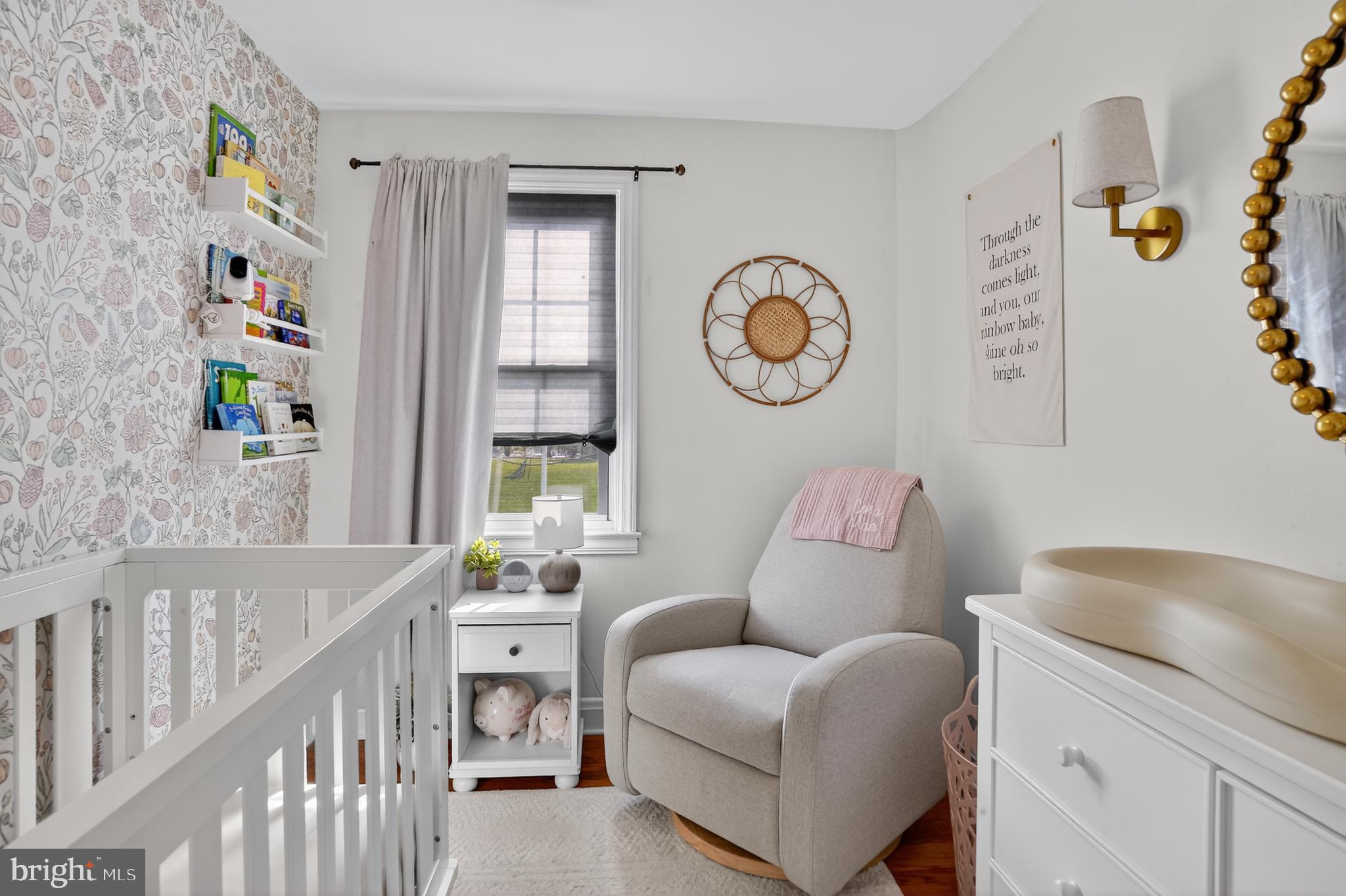 227 Overbrook Road Baltimore, MD 21212 - Photo 16 of 29 Bedroom 3