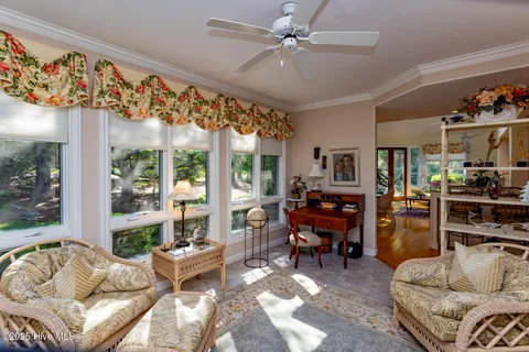 $985,000 | 22 Airdrie Court, Pinehurst, NC 28374