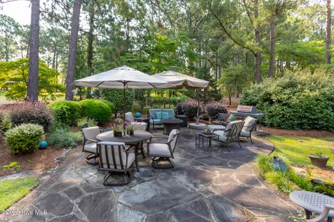 $985,000 | 22 Airdrie Court, Pinehurst, NC 28374