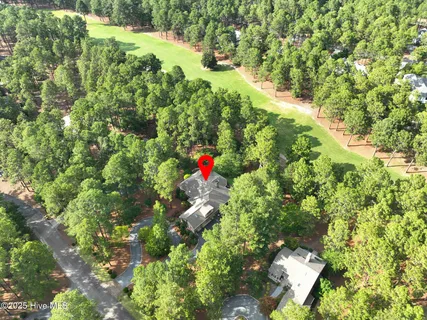 $985,000 | 22 Airdrie Court, Pinehurst, NC 28374