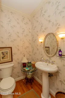 $985,000 | 22 Airdrie Court, Pinehurst, NC 28374