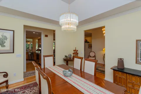 $985,000 | 22 Airdrie Court, Pinehurst, NC 28374