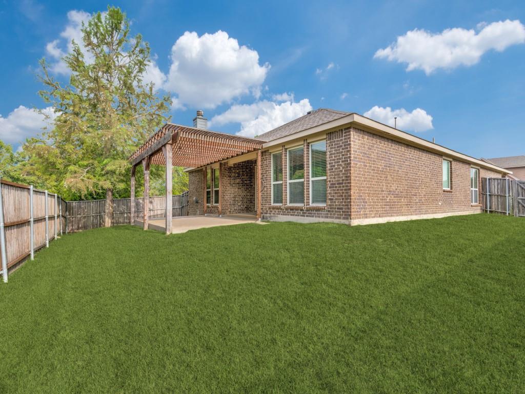 1101 Kaufman Road Melissa, TX 75454 - Photo 12 of 12 Gallery Image 12