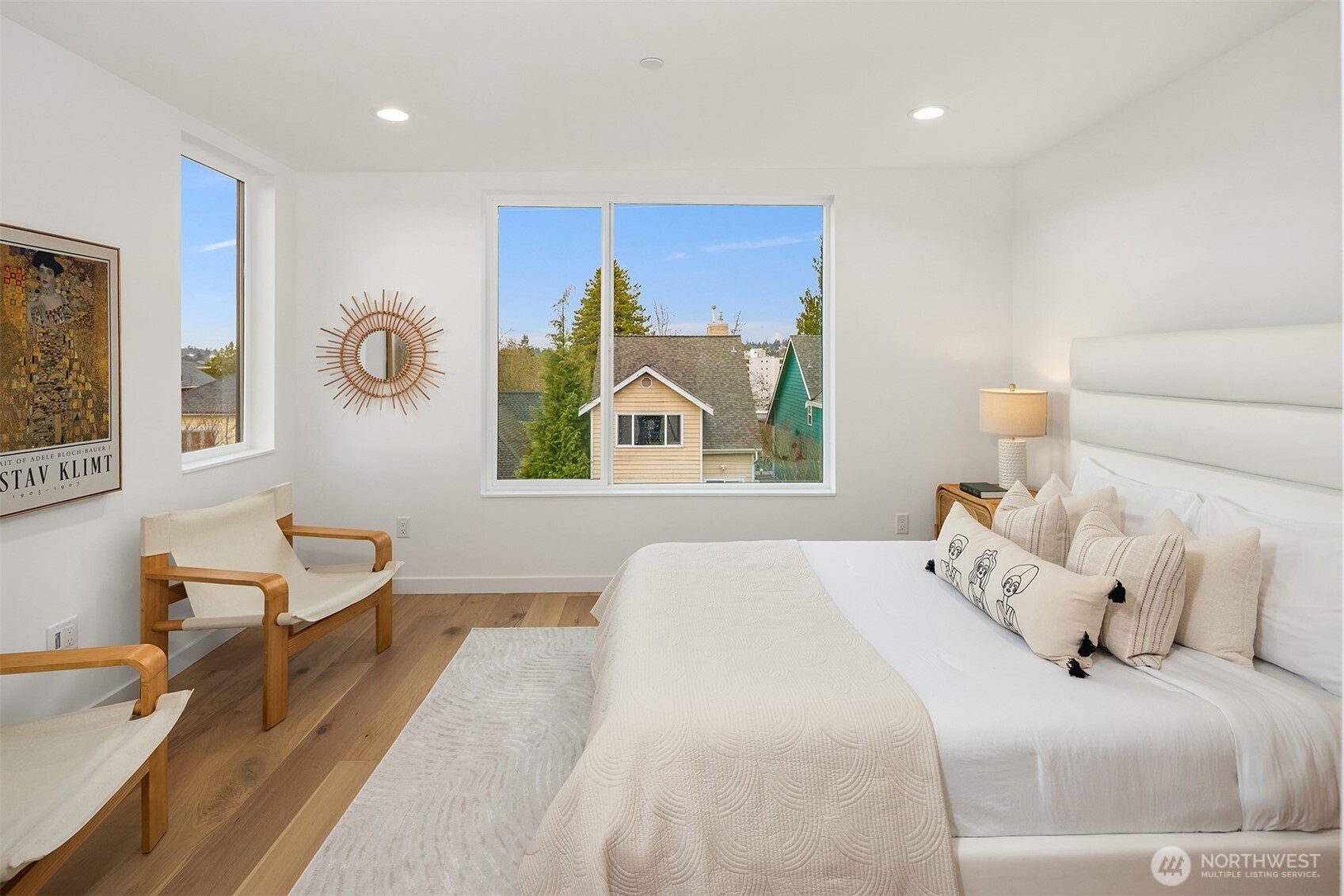 2340 North 64th Street, Unit B Seattle, WA 98103 - Photo 12 of 18 Gallery Image 12