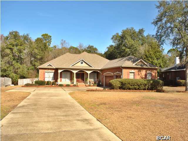 1502 Thurso Road Lynn Haven, FL 32444 - Photo 1 of 15 Gallery Image 1