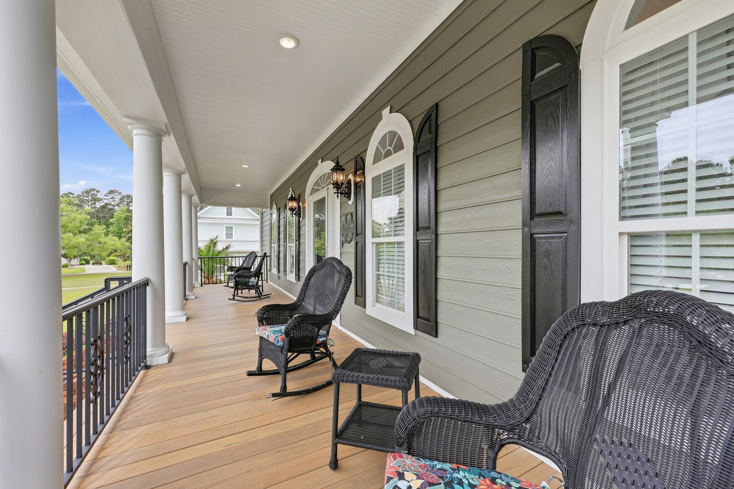 103 Hagar Brown Road Murrells Inlet, SC 29576 - Photo 10 of 88