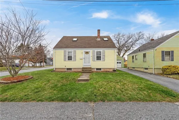 $399,900 | 123 Harper Avenue, Cranston, RI 02910