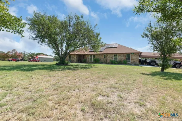 $340,000 | 3391 Lois Lane, Kempner, TX 76539