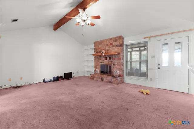 $340,000 | 3391 Lois Lane, Kempner, TX 76539