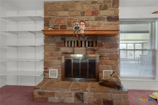 $340,000 | 3391 Lois Lane, Kempner, TX 76539