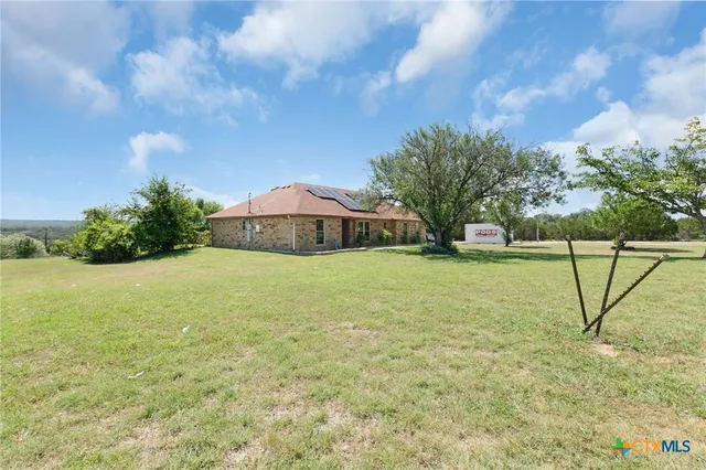 $340,000 | 3391 Lois Lane, Kempner, TX 76539