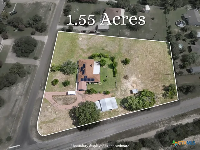 $340,000 | 3391 Lois Lane, Kempner, TX 76539