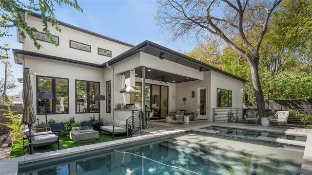 $1,900,000 | 1706 Romeria Drive, Austin, TX 78757