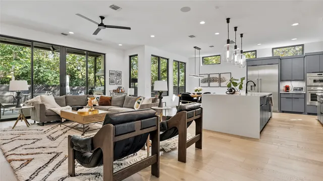 $1,900,000 | 1706 Romeria Drive, Austin, TX 78757