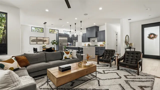 $1,900,000 | 1706 Romeria Drive, Austin, TX 78757