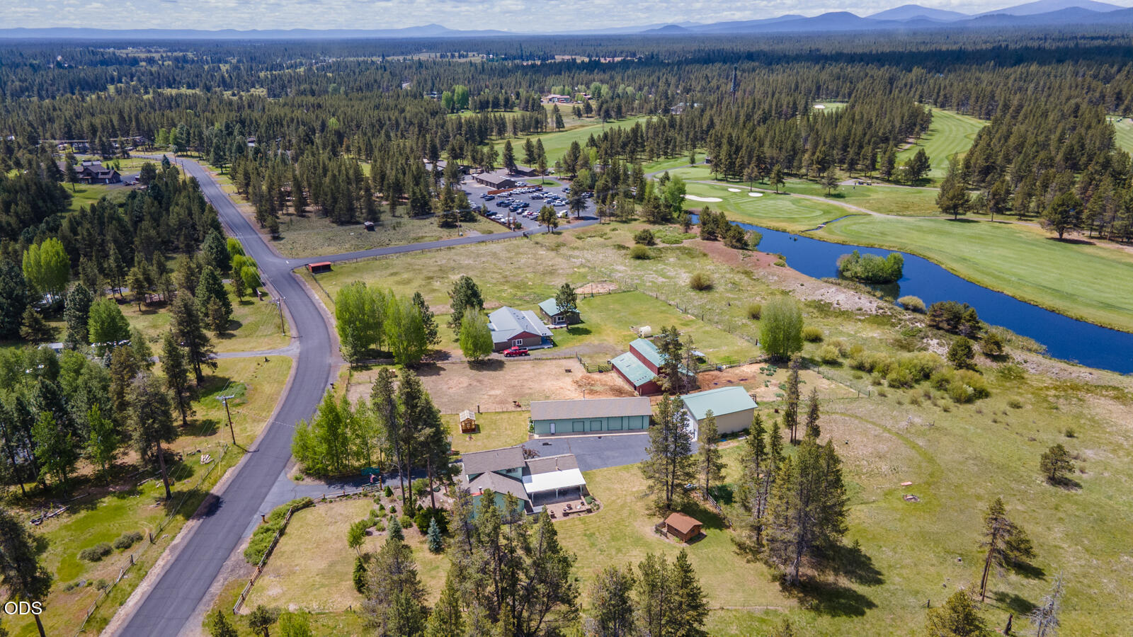 53939 Pine Grove Road La Pine, OR 97739 - Photo 15 of 52 53939 Pine Grove Rd., La Pine, OR - 25