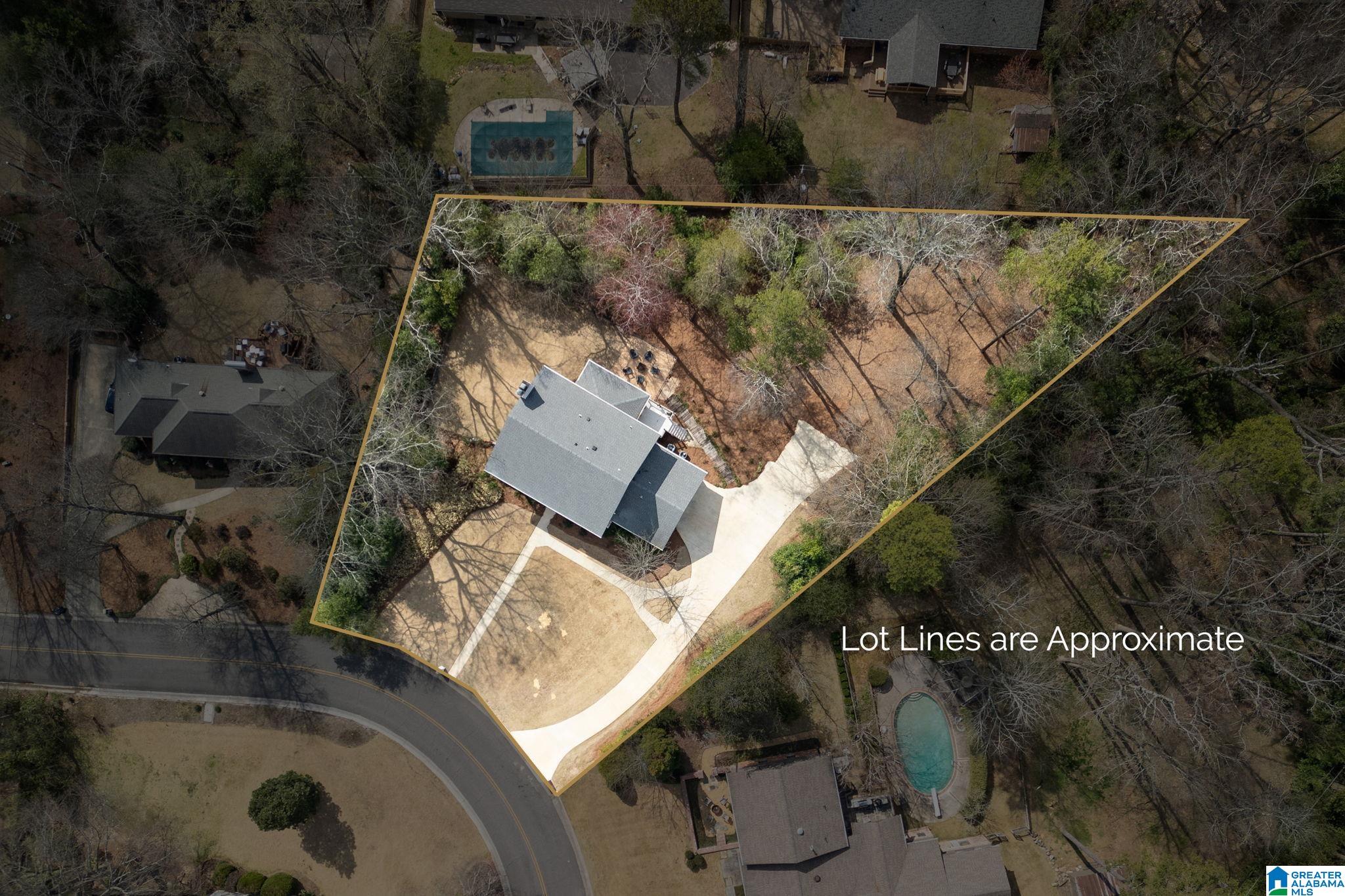 3613 Oakdale Road Birmingham, AL 35223 - Photo 59 of 62