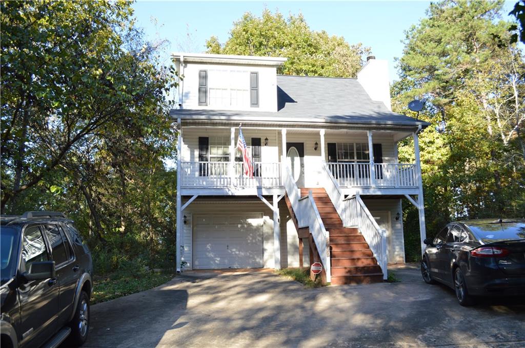 5440 Truman Mountain Road Gainesville, GA 30506 - Photo 1 of 1 Gallery Image 1