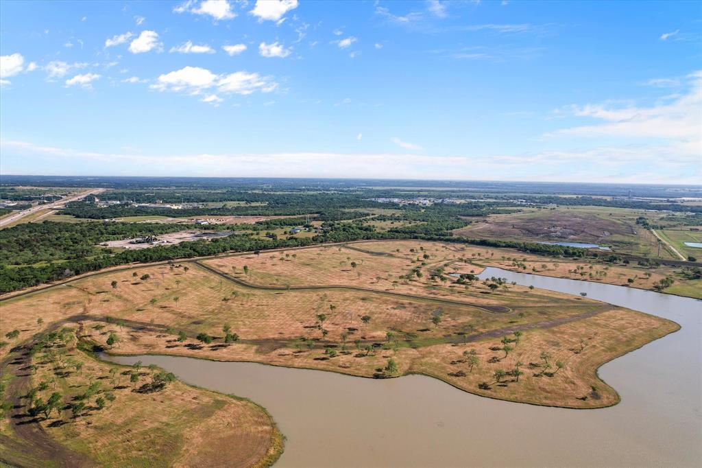 Tbd Tbd Corsicana, TX 75109 - Photo 11 of 18 an aerial view of beach and city