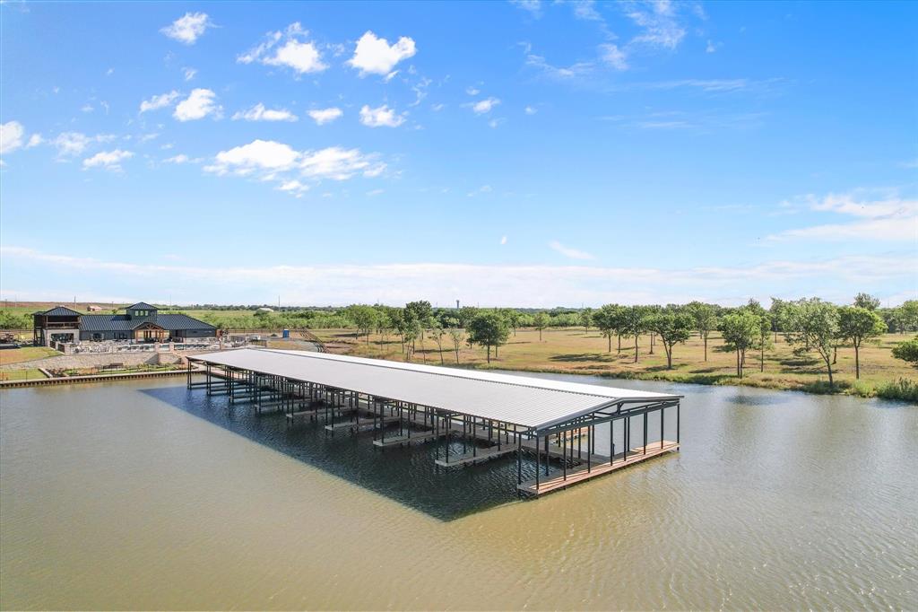 Tbd Tbd Corsicana, TX 75109 - Photo 16 of 18 a view of a city and lake view