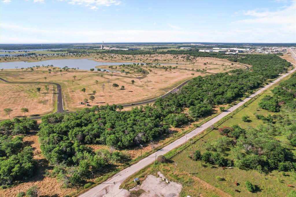 Tbd Tbd Corsicana, TX 75109 - Photo 7 of 18 view of a city with an ocean view