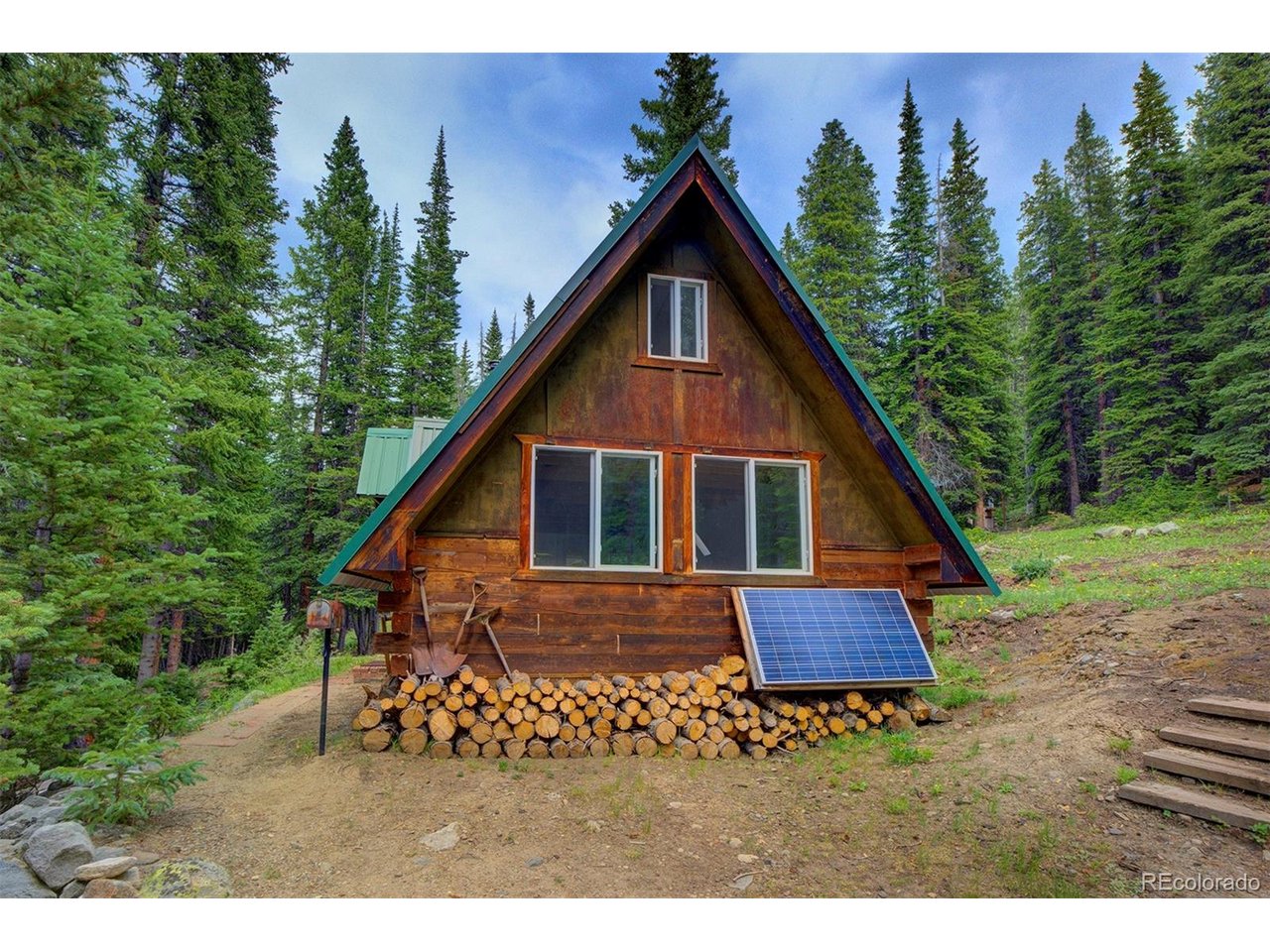 9562 Co Road Fairplay, CO 80440 - Photo 12 of 40