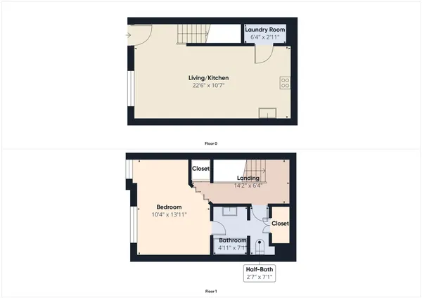$1,450 | 711 West 32nd Street, Unit 108, Austin, TX 78705