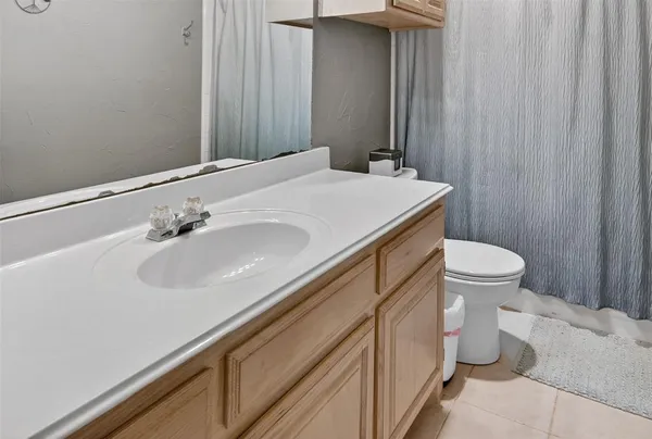 $325,000 | 8905 San Joaquin Trail, Fort Worth, TX 76118