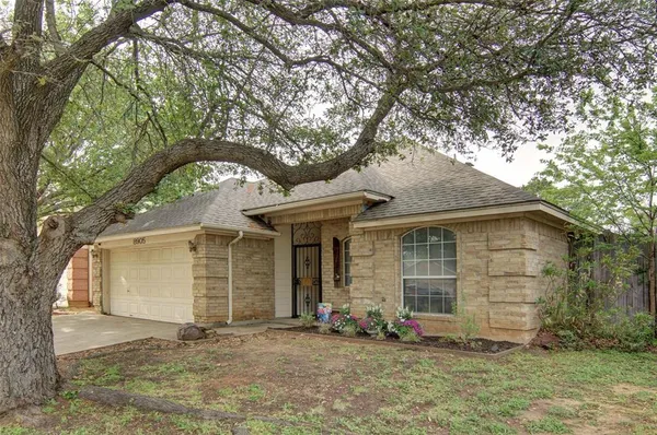 $325,000 | 8905 San Joaquin Trail, Fort Worth, TX 76118