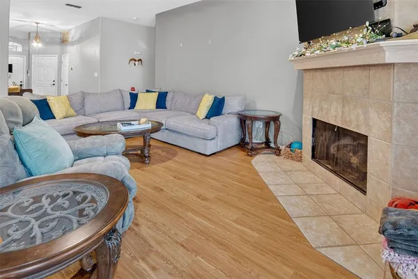 $325,000 | 8905 San Joaquin Trail, Fort Worth, TX 76118
