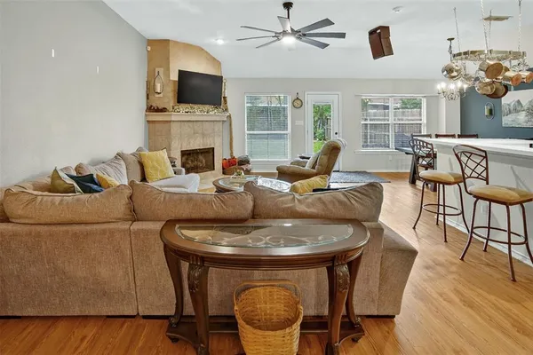 $325,000 | 8905 San Joaquin Trail, Fort Worth, TX 76118