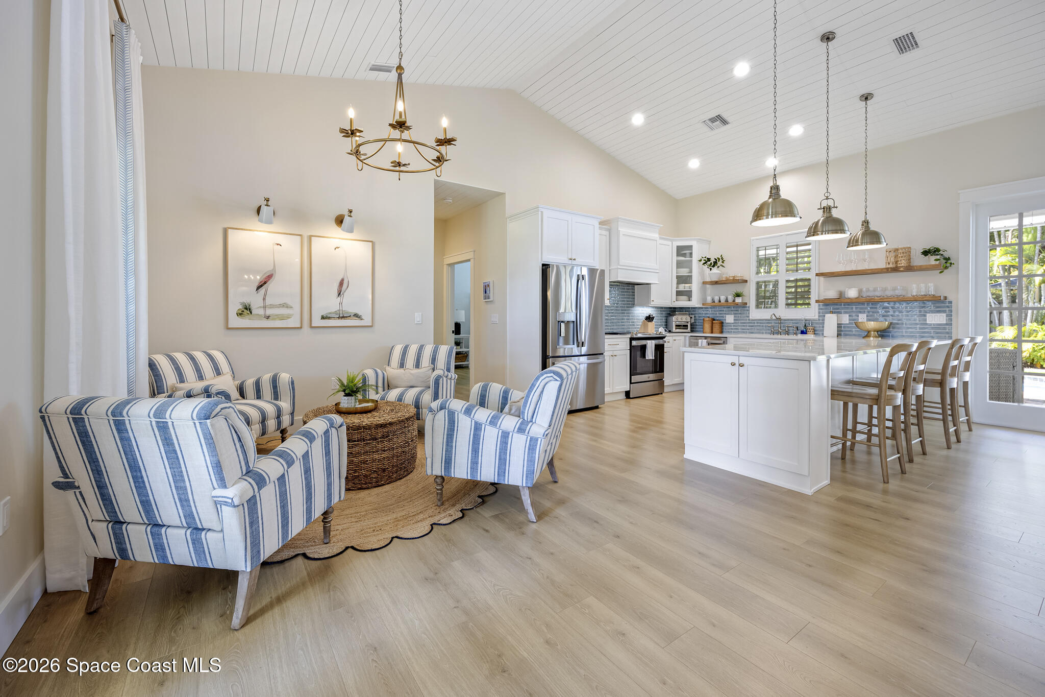 6774 Angeles Road Melbourne Beach, FL 32951 - Photo 5 of 43 a-45
