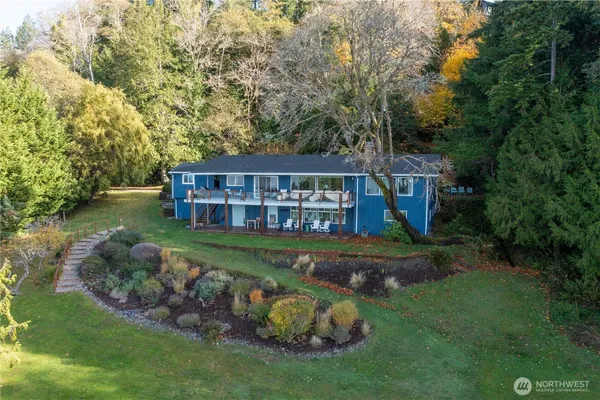 $1,999,500 | 7504 Crescent Beach Rd Nortwest, Vaughn, WA 98394