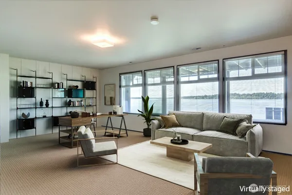 $1,999,500 | 7504 Crescent Beach Rd Nortwest, Vaughn, WA 98394