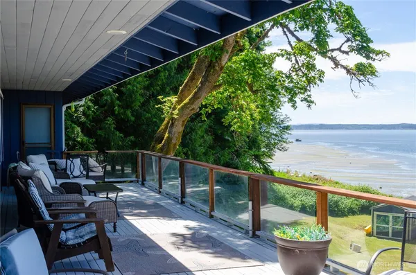 $1,999,500 | 7504 Crescent Beach Rd Nortwest, Vaughn, WA 98394