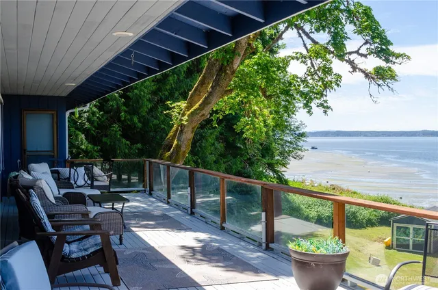 $2,149,000 | 7504 Crescent Beach Rd Nortwest, Vaughn, WA 98394