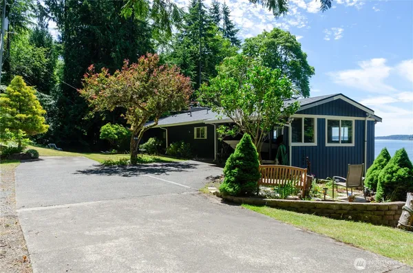 $1,999,500 | 7504 Crescent Beach Rd Nortwest, Vaughn, WA 98394