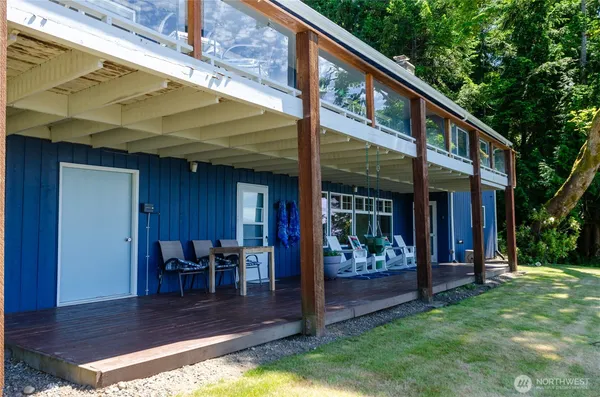 $1,999,500 | 7504 Crescent Beach Rd Nortwest, Vaughn, WA 98394