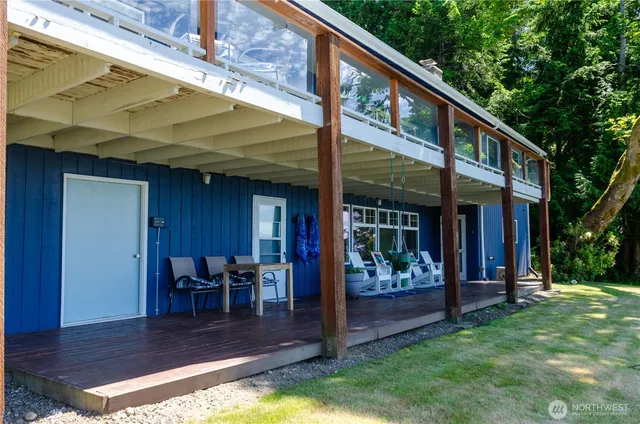 $2,149,000 | 7504 Crescent Beach Rd Nortwest, Vaughn, WA 98394