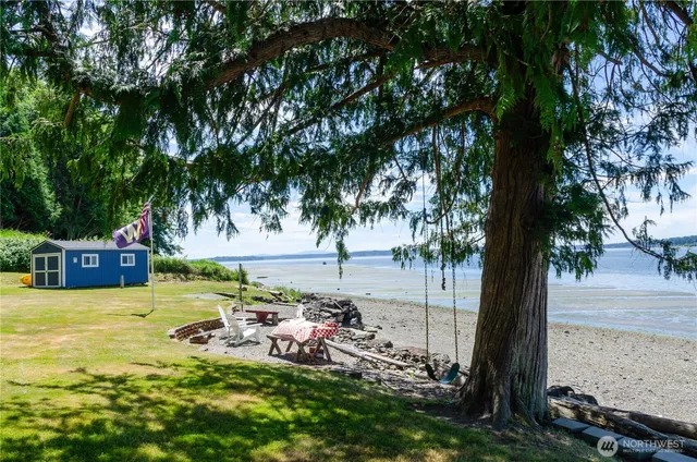 $2,149,000 | 7504 Crescent Beach Rd Nortwest, Vaughn, WA 98394