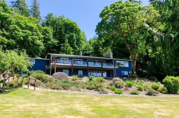 $1,999,500 | 7504 Crescent Beach Rd Nortwest, Vaughn, WA 98394