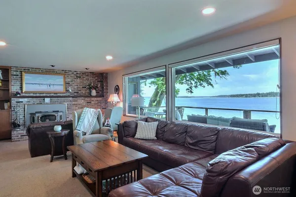 $1,999,500 | 7504 Crescent Beach Rd Nortwest, Vaughn, WA 98394