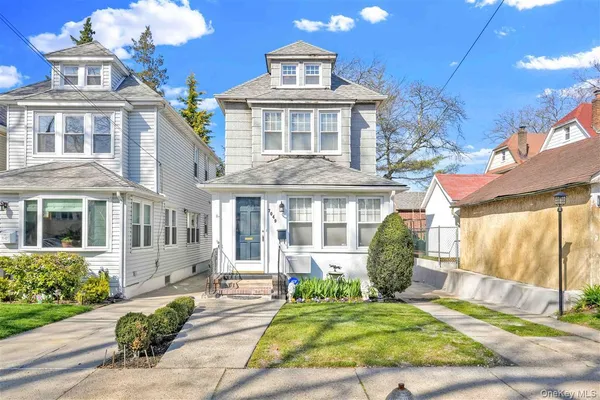 $1,238,000 | 70-49 Loubet Street | Forest Hills