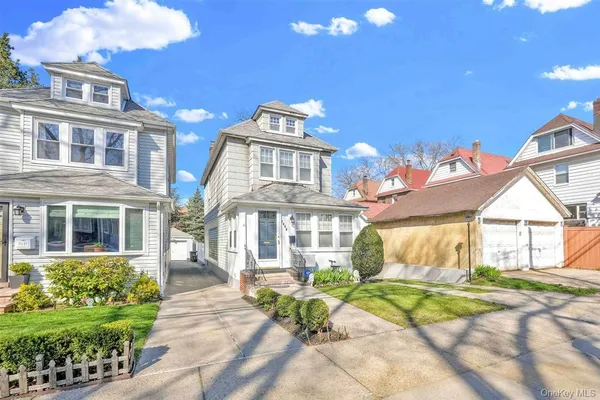 $1,238,000 | 70-49 Loubet Street | Forest Hills