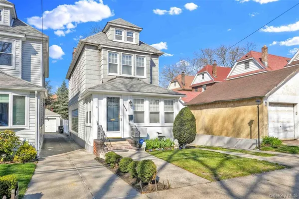 $1,238,000 | 70-49 Loubet Street | Forest Hills