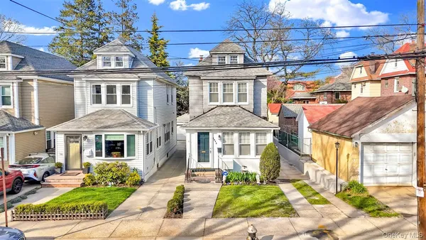 $1,238,000 | 70-49 Loubet Street | Forest Hills