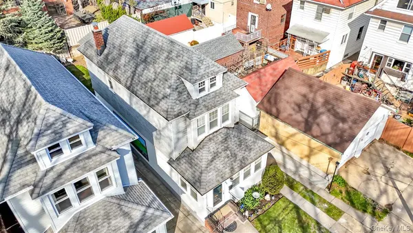 $1,238,000 | 70-49 Loubet Street | Forest Hills